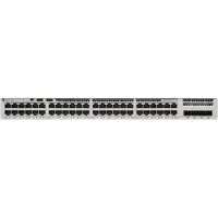 Cisco Catalyst C9200L, Managed, L3, Gigabit Ethernet (10/100/1000), Vollduplex