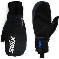 Swix Triac GTX Infinium Over Mitt black (10000) 11