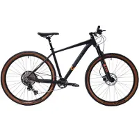 Capriolo Mountainbike MTB AL-RO 9.7 29"/19" blau