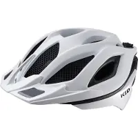Ked 11103361506 - Spiri II Trend L white matt
