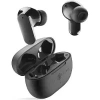 Music Sound Shield, True Wireless Stereo (TWS), Anrufe/Musik, 99 g, Kopfhörer, Schwarz