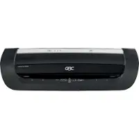 GBC Laminiergerät Fusion Plus 6000L, f. DIN A3 Dokumente, Aufwärmzeit 1 Min, f. Büros