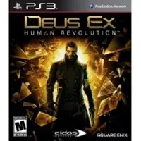 Deus Ex - Human Revolution