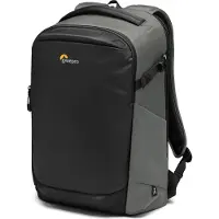 Lowepro Flipside BP 400 AW III Dunkelgrau