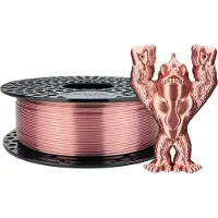 Flashforge AzureFilm Silk Dark Cooper 1.75mm 1kg 3D Filament