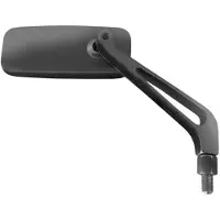 Vparts M10x1.25 Mg-1826-right-black Rechter Außenspiegel