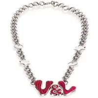Victorio & Lucchino Vj0258co Halskette