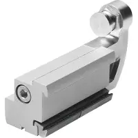 FESTO Anschlag Baugröße 40 - 541694