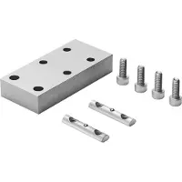 FESTO Mittenstütze Baugröße 40 - 150738