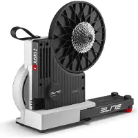 Elite Justo 2 Turbotrainer
