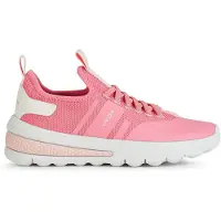 Geox Mädchen Sneaker J45LXB 0159J C7Q1Z Farbe: Orange Größe: 38