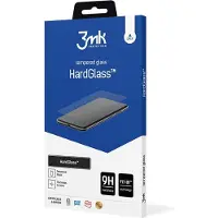 3MK HardGlass for iPhone Xs Max