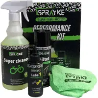 Sprayke Reinigungsset