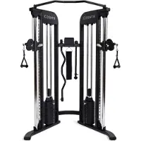 Centr 2 Home Gym Functional Trainer - DAP