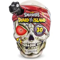 Smashers 4894680021426, Tier, 5 Jahr(e), Mehrfarbig, Kunststoff