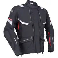 Richa Armada 1.1 Gore-Tex Pro Motorradjacke