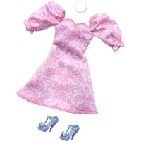Barbie HRH40, 3 Jahr(e), Mädchen, 125 mm, 10 g, Mehrfarbig