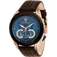 Maserati Traguardo Chronograph Herrenuhr