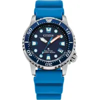 Citizen Eco Drive Promaster Marine Damenuhr