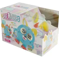 Boti Creatures laufende sprechende Spielfigur Drache Welpe Fantasietier