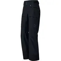 Norrøna - Women's Lofoten GORE-TEX Insulated Pants - Skihose Gr XS schwarz