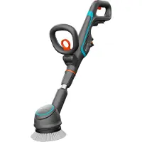 Gardena 14840-55, Grün, Grau, Orange, Akku, 163 mm, 955 mm, 1 Stück(e)