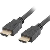 Lanberg Hdmi 2.0 4k Kabel 15 M