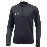 Nike Dri-fit Academy Pro 24 Halbreißverschluss-sweatshirt