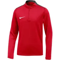 Nike Kinder Trainingstop Dri-FIT Academy Pro 24 Drill-Top FD7671-657 137-147 - University Red/White - 137-147