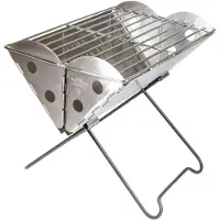 Uco Grill- und Feuerschale - S