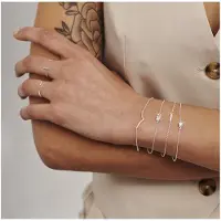 Radiant Ry000068 Armband