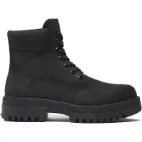 Timberland Herren Stiefeletten TB1A5YMN0151-Black Farbe: Schwarz Größe: 41