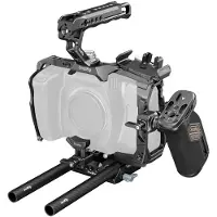 SmallRig Cage Kit Advanced 4575 für Blackmagic Design Cinema 6K