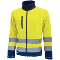 U Power Boing Jacke