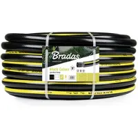 Bradas WBC125, 25 m, PVC, 2,4 cm