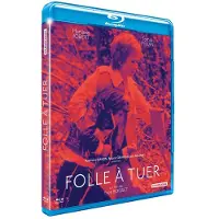 Dvd Folle à Tuer Blu-ray