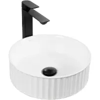 REA Aufsatzwaschbecken Charlotte