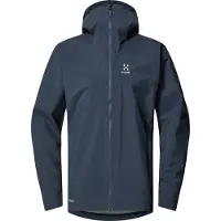 Haglöfs Wanderjacke Korp Proof