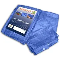 Bradas PL8/10, Blau, 8000 mm, 10000 mm