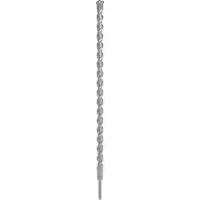 Bosch Accesorios -5x 22x550x600 Mm Sds-plus-bohrer Für Mauerwerk