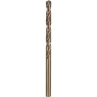 Bosch PRO Stainless Steel HSS-Co Spiralbohrer, 7,2 x 69 x 109 mm, 10-tlg.