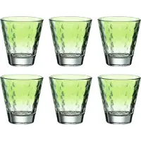 Leonardo "OPTIC" 215 ml, 6-teilig