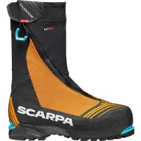 Scarpa - Phantom 6000 HD - Expeditionsschuhe Gr 40 schwarz