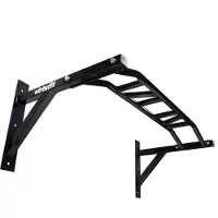 VirtuFit Multi-Griff Zugstange