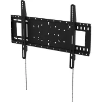 Vision VFM-W6X4, 94 cm (37"), 190,5 cm (75"), 200 x 200 mm, 600 x 400 mm, Stahl, Schwarz