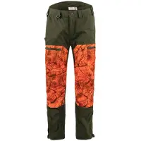 Fjällräven Drev Hybrid Hosen