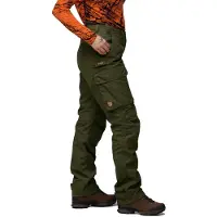 Fjällräven Brenner Pro Winter Hosen