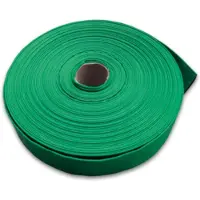 Bradas WAF3B112050, 50 m, Gummi, 1,27 cm