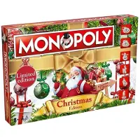 Winning Moves 024358WM, Brettspiel, Wirtschaftliche Simulation, 8 Jahr(e), Familienspiel