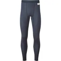 ARTILECT - Boulder 125 Legging - Merinounterwäsche Gr L blau